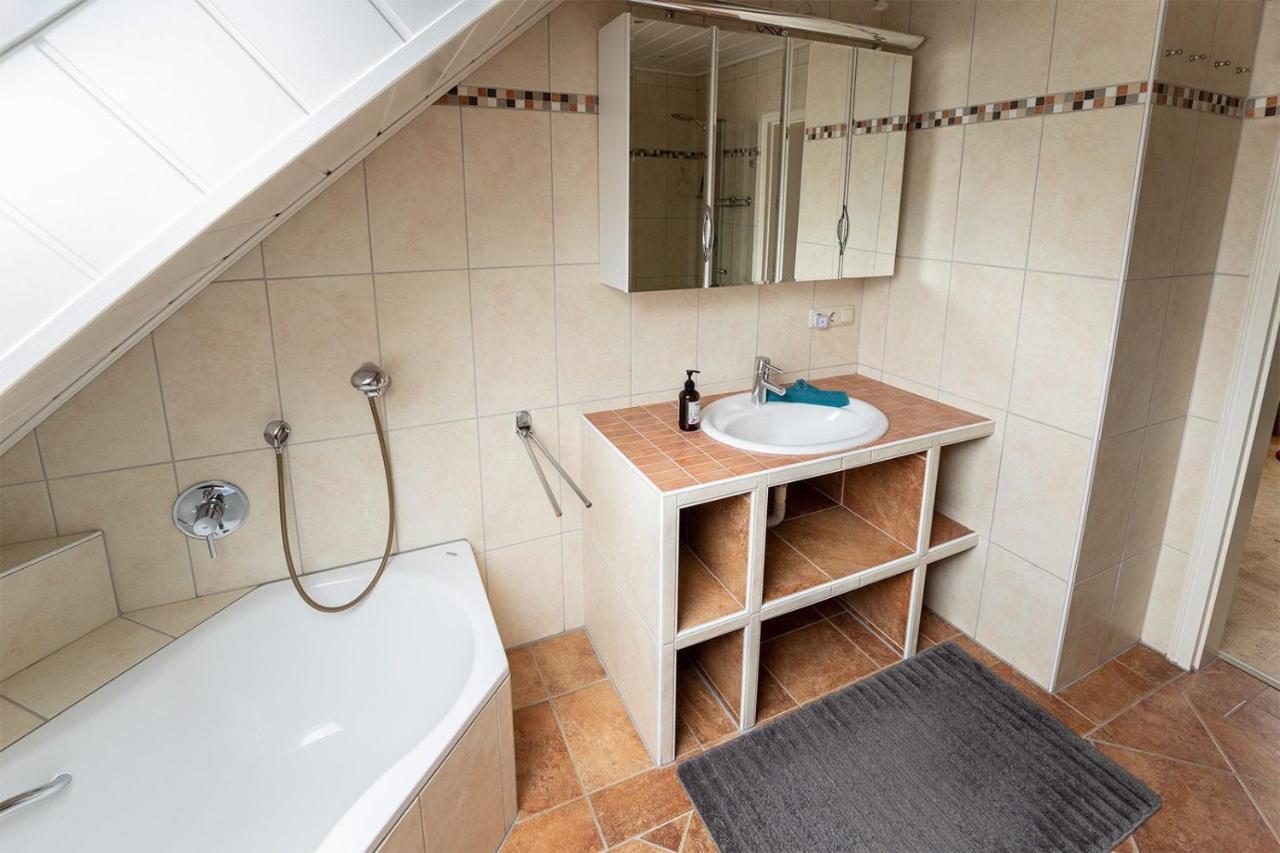 Ferienhaus Cordes, Fewo Vermittlung Nordsee Dangastermoor Kültér fotó