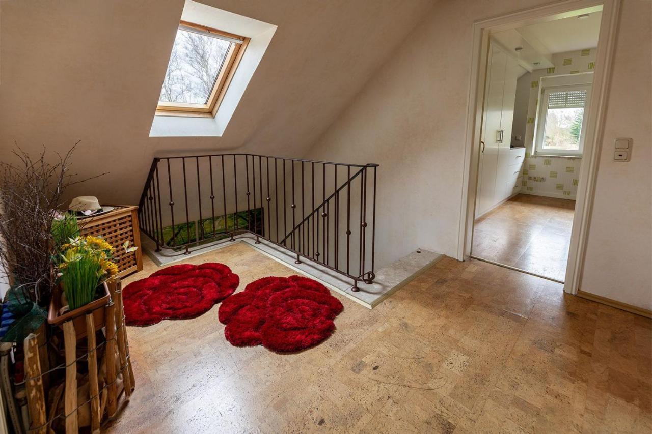 Ferienhaus Cordes, Fewo Vermittlung Nordsee Dangastermoor Kültér fotó